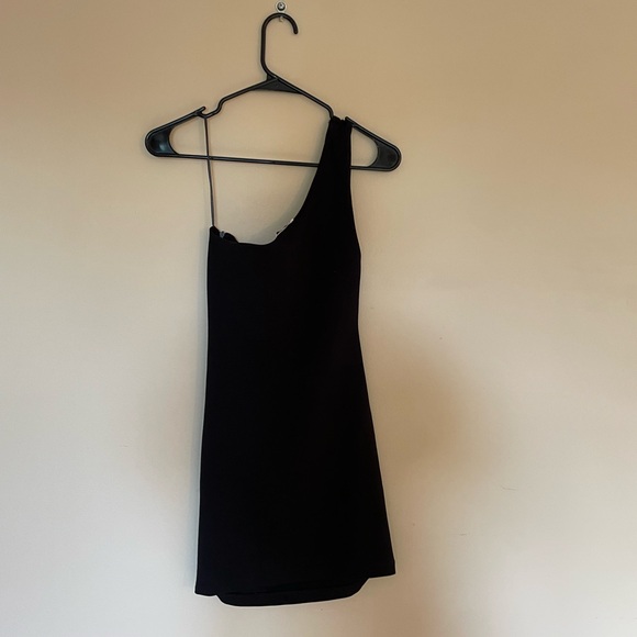 Zara Mini Dress - Size S - Picture 5 of 5